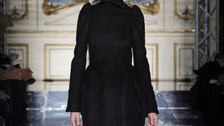 Paris Fashion Week: Miu Miu jesen 2010 (Coutorture.com)