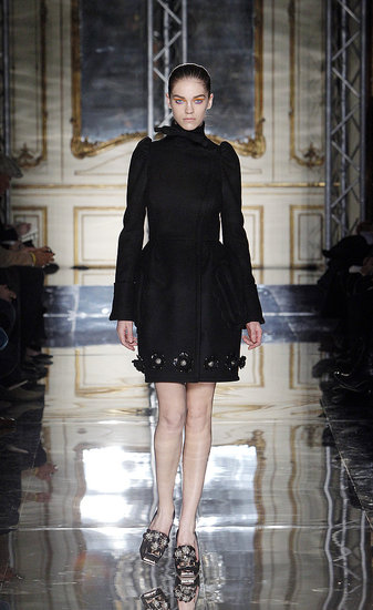 Paris Fashion Week: Miu Miu jesen 2010 (Coutorture.com)