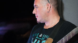 Mambo Band Zadar u Posh Pub-u, 6.8.2016.