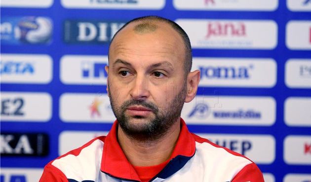 Željko Babić, foto: Hina