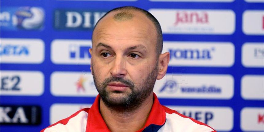 Željko Babić, foto: Hina Željko Babić, foto: Hina