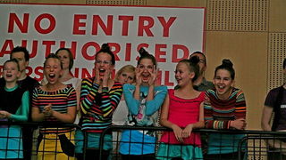 1. zadarski Plesni festival u čast Nives Šimatović Predovan, Foto: Mladen Radolović Mrlja 1. zadarski Plesni festival u čast Nives Šimatović Predovan, Foto: Mladen Radolović Mrlja