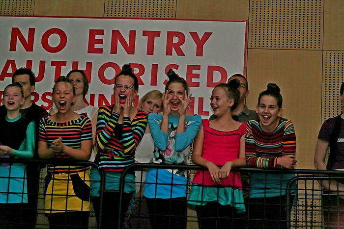 1. zadarski Plesni festival u čast Nives Šimatović Predovan, Foto: Mladen Radolović Mrlja 1. zadarski Plesni festival u čast Nives Šimatović Predovan, Foto: Mladen Radolović Mrlja