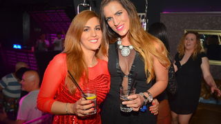 Ivan Zak @ Podroom Night Club