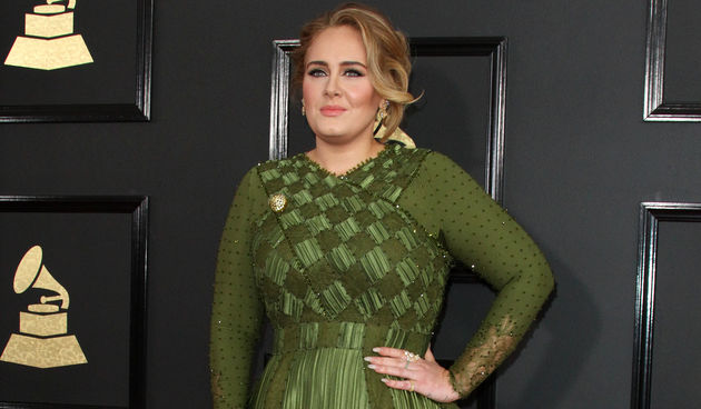 I Adele je visoka kao Kate Middleton