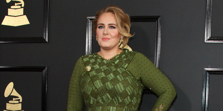 I Adele je visoka kao Kate Middleton