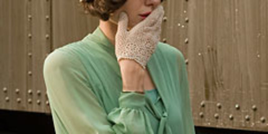 Angelina u modi dvadesetih (Moda.hr)