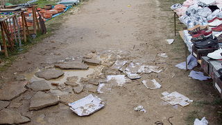 Benkovački sajam 10. travnja 2013, Foto: Leo Banić