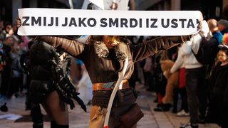 Karnevalsko vrime 2025. Karnevalsko vrime 2025.