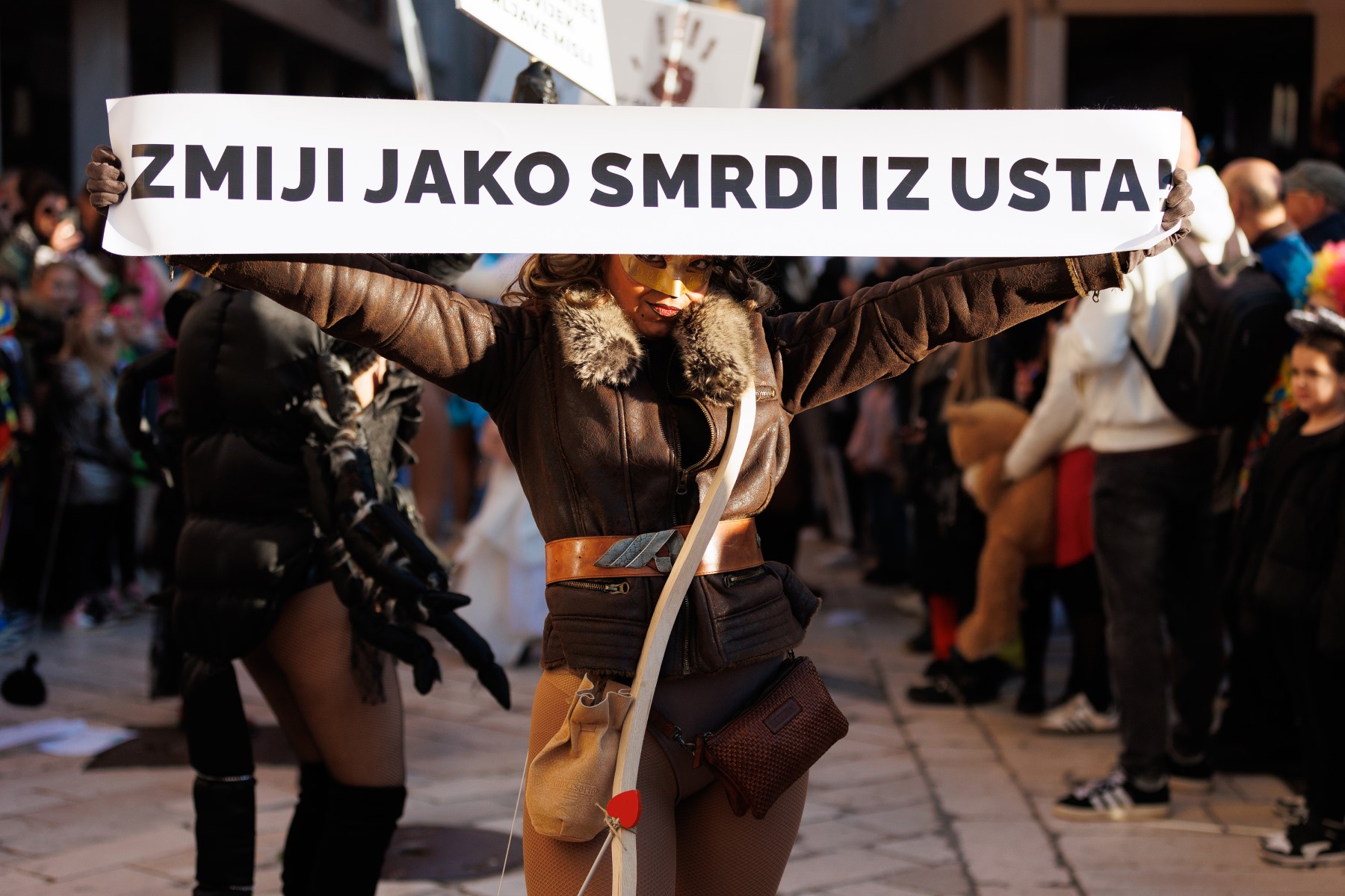 Karnevalsko vrime 2025. Karnevalsko vrime 2025.