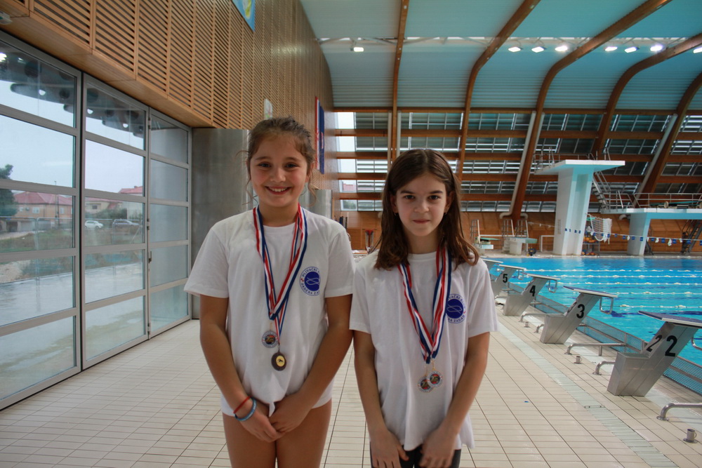 PK Jadera: Klupsko natjecanje “Zima 2019” PK Jadera: Klupsko natjecanje “Zima 2019”