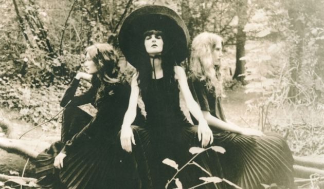 Top destinacije za Noć vještica