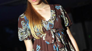 Medussa bar – revija boutique Trendy