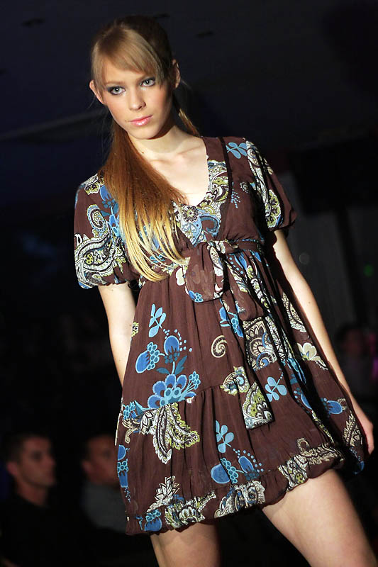 Medussa bar – revija boutique Trendy