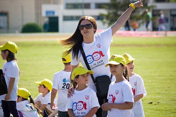 Dječja olimpijada 2012. (foto:Saša Čuka) Dječja olimpijada 2012. (foto:Saša Čuka)