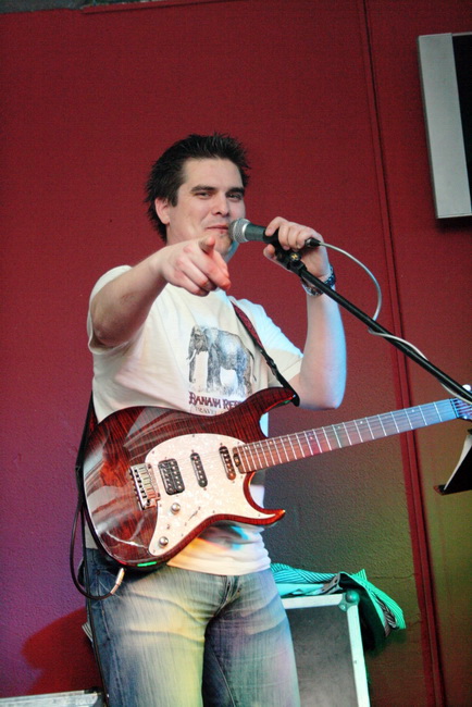 City Club Forum, Foto: Ivan Stipčević