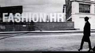 Zagreb, 120311.
Zagrebacki Velesajam, 5. paviljon
Na slici : Predstavljanje Aldukove kolekcije na modnoj reviji Dove Fashion.Hr
Foto: Tea Gabud / CROPIX