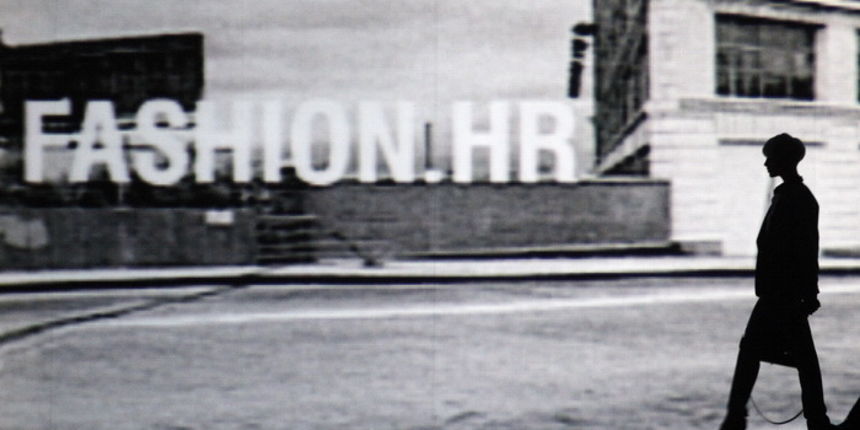 Zagreb, 120311.
Zagrebacki Velesajam, 5. paviljon
Na slici : Predstavljanje Aldukove kolekcije na modnoj reviji Dove Fashion.Hr
Foto: Tea Gabud / CROPIX