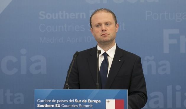 Joseph Muscat