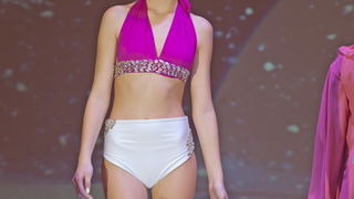 Večer mode i ljepote na blagdanskom izdanju Zagreb In Stylea