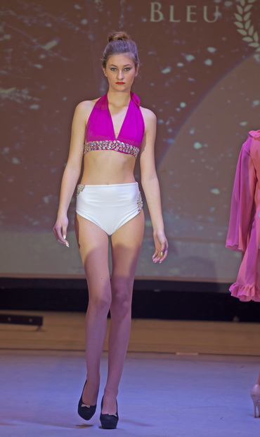 Večer mode i ljepote na blagdanskom izdanju Zagreb In Stylea