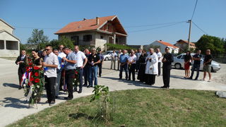 Obilježen dan Općine Lišane Ostrovičke
