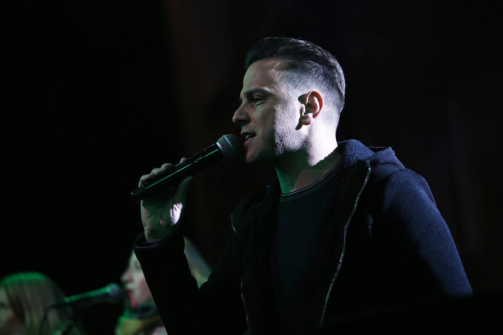 Ivan Zak@Advent u Zadru Ivan Zak@Advent u Zadru