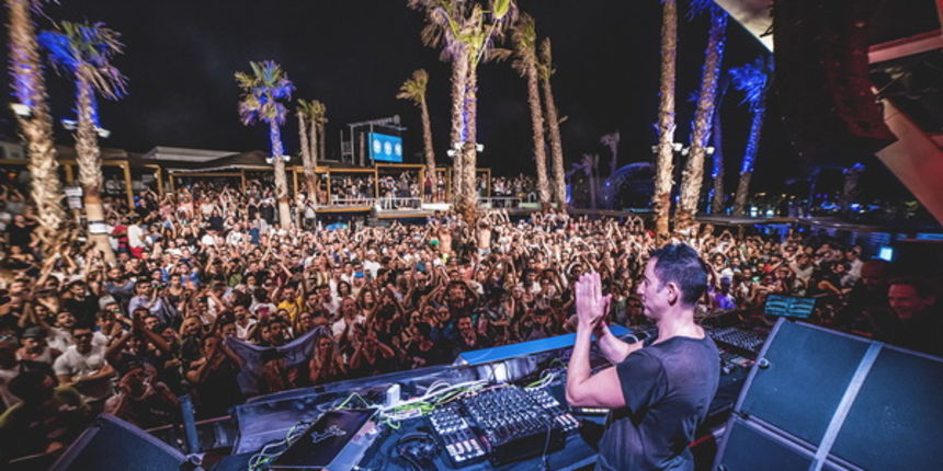 Završilo više nego uspješno četvrto izdanje Sonus festivala Završilo više nego uspješno četvrto izdanje Sonus festivala