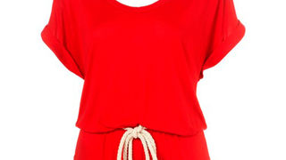 Mini kombinezon Mini kombinezon