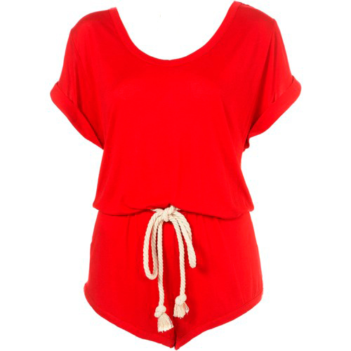 Mini kombinezon Mini kombinezon