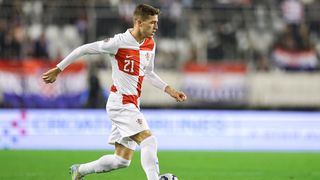 UEFA Liga nacija: Hrvatska – Portugal UEFA Liga nacija: Hrvatska – Portugal