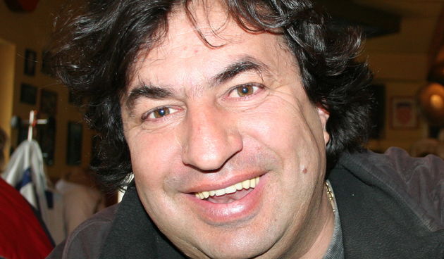 Ante Fabijanić Njekulin (Foto: Josip Portada)