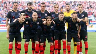 Pripremna utakmica: Hrvatska – Senegal 2-1