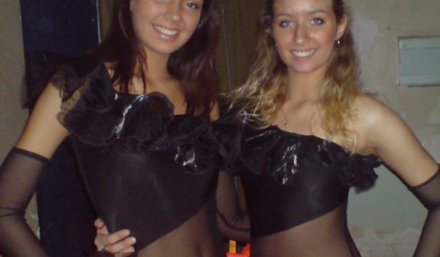 Ruske go-go plesačice (Foto: wordpress.com)