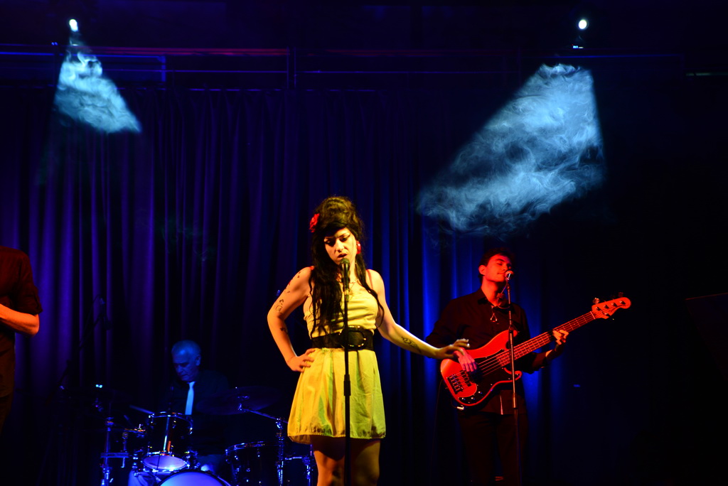 VAK”AN”ZA Sport & Music Fiestival: Amy’s House u Arsenalu VAK”AN”ZA Sport & Music Fiestival: Amy’s House u Arsenalu