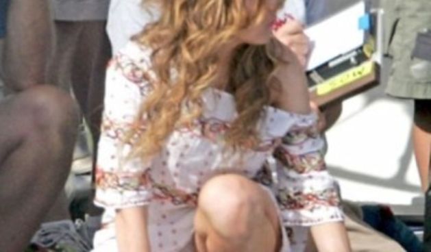 Lindsay Lohan (Foto: javno.hr)