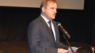 U Kazalištu lutaka Zadar predstavljena monografija o 112. brigadi U Kazalištu lutaka Zadar predstavljena monografija o 112. brigadi