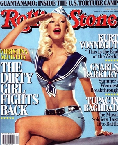 Pogledajte 15 najseksipilnijih naslovnica proteklog desetljeća (Index.hr)