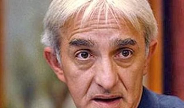 Kapetan Dragan (foto: Javno)