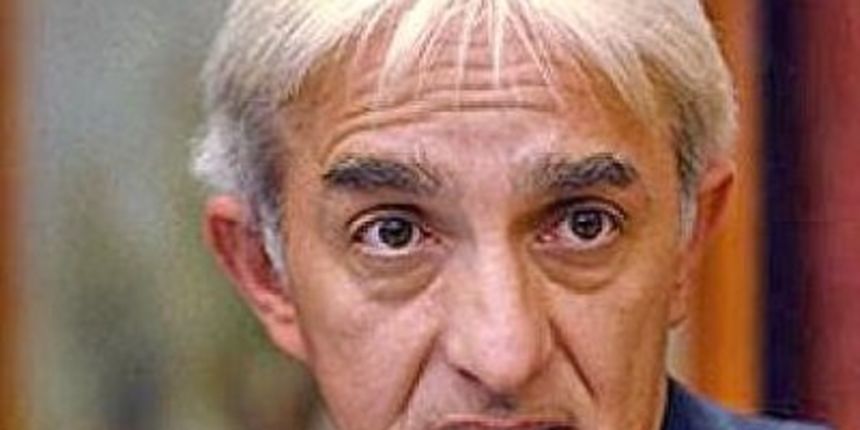 Kapetan Dragan (foto: Javno) Kapetan Dragan (foto: Javno)