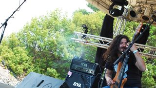 Metalfest Zadar 2012 by Tea Balog (III) Metalfest Zadar 2012 by Tea Balog (III)