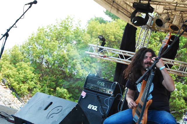 Metalfest Zadar 2012 by Tea Balog (III) Metalfest Zadar 2012 by Tea Balog (III)