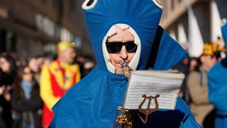 Karnevalsko vrime 2025. Karnevalsko vrime 2025.