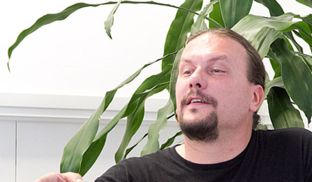 Dodjela diploma polaznicima Male filozofije, foto: L. Banić