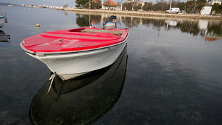 Kaići, foto: Leo Banić
