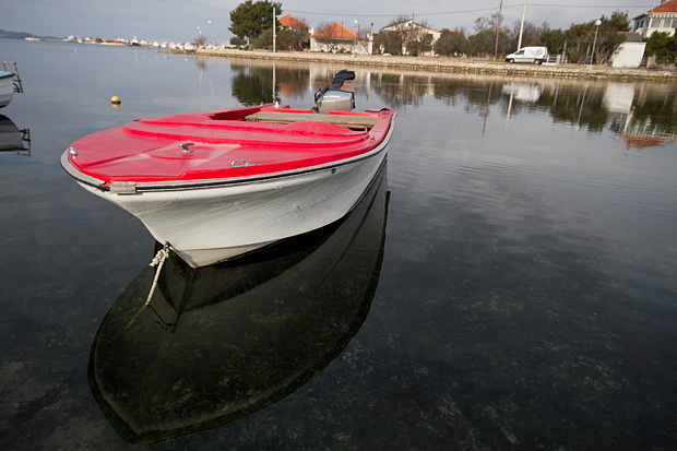 Kaići, foto: Leo Banić