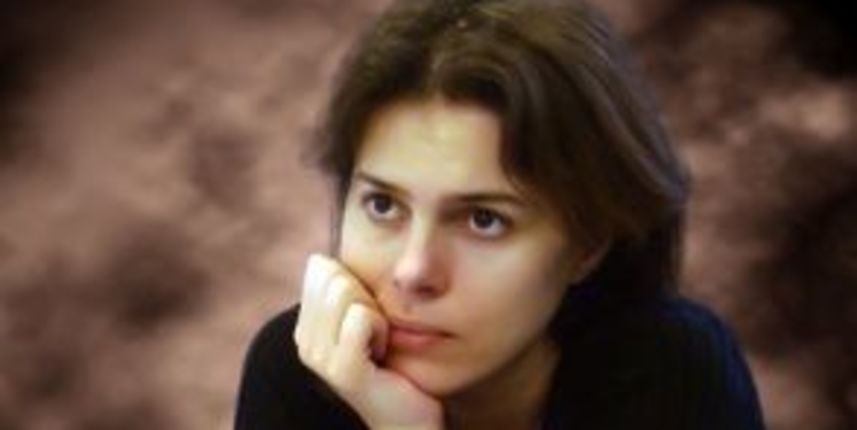 Marijana Pekas Marijana Pekas