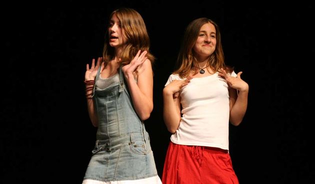 sv domink, djecja predstava
22.05.07.