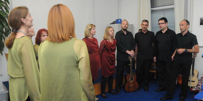 Ars Cantabile Ars Cantabile