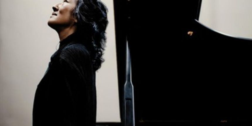 Virtuozni diskografski noviteti, foto: Mitsuko Uchide/tportal.hr